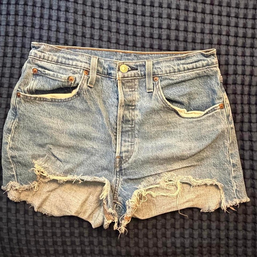 Levis Shorts